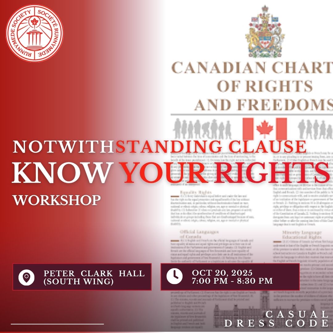 Copy of Know Your Rights Workshop 2