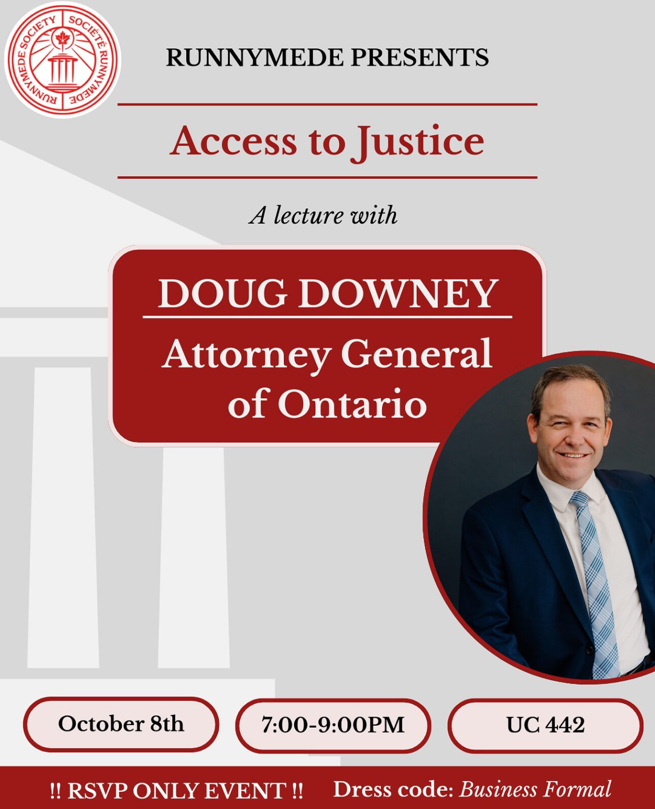 Guelph Downey