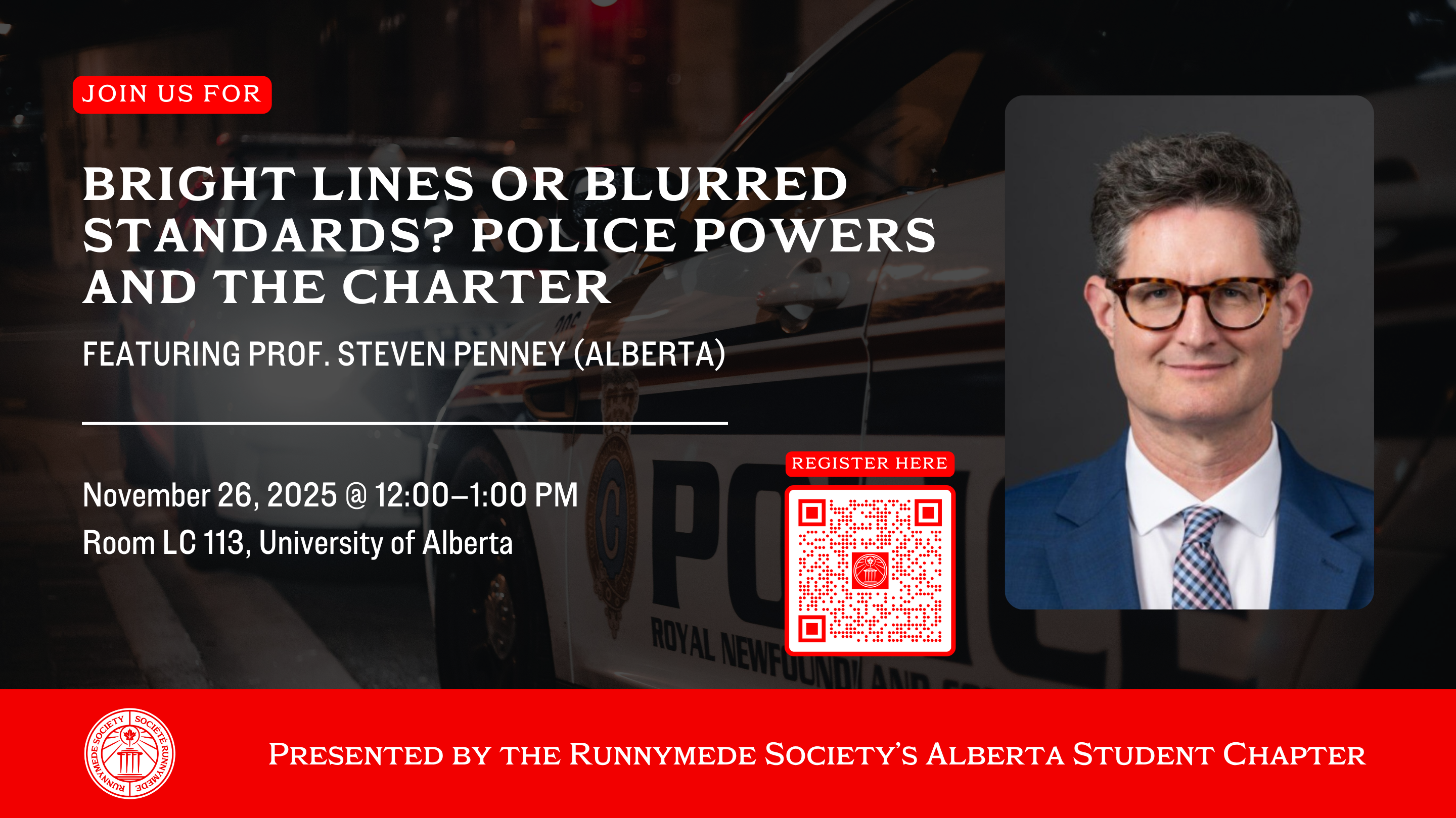 Alberta Penney